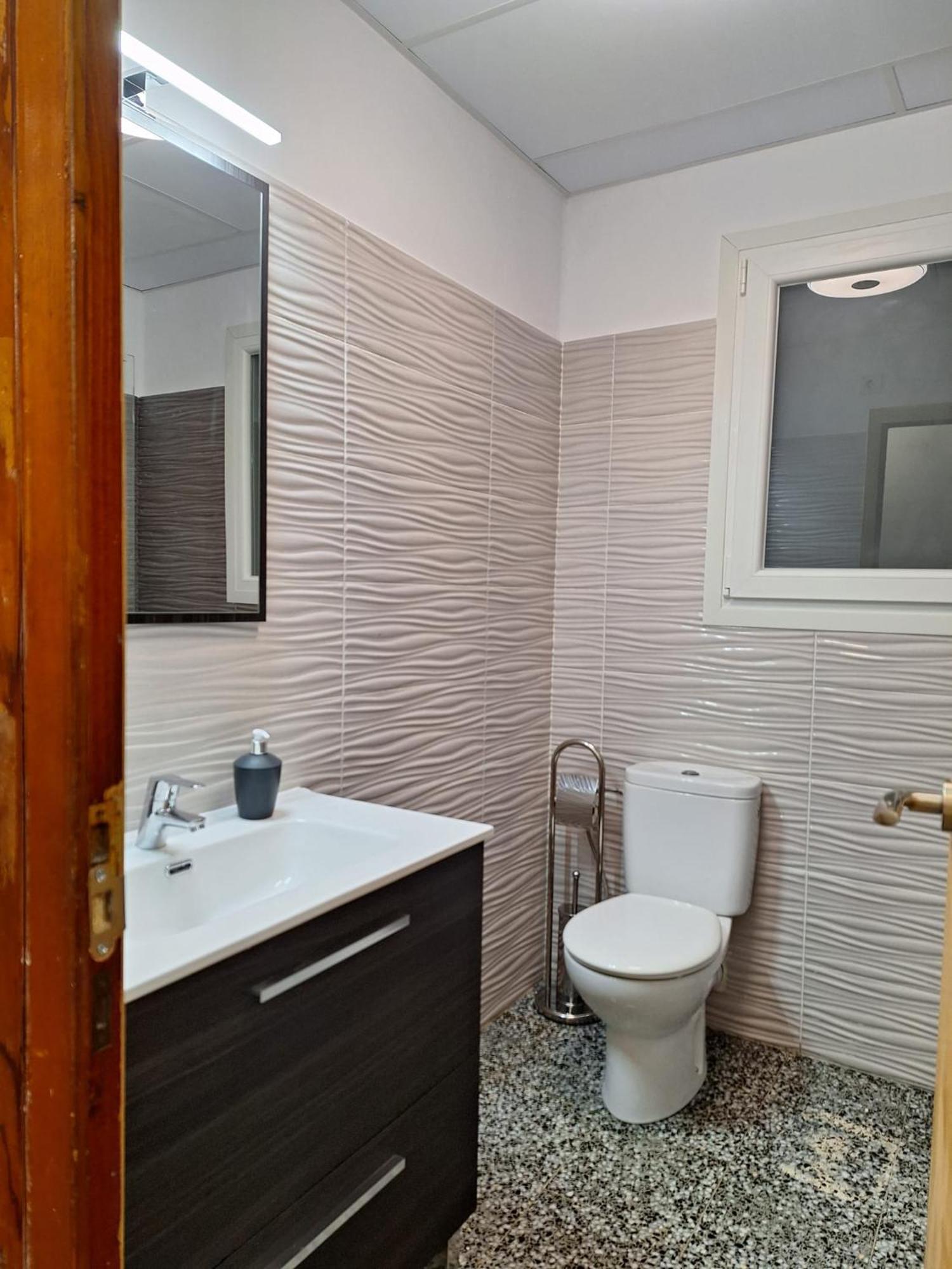 Apartmán Orisol Vinarós Exteriér fotografie