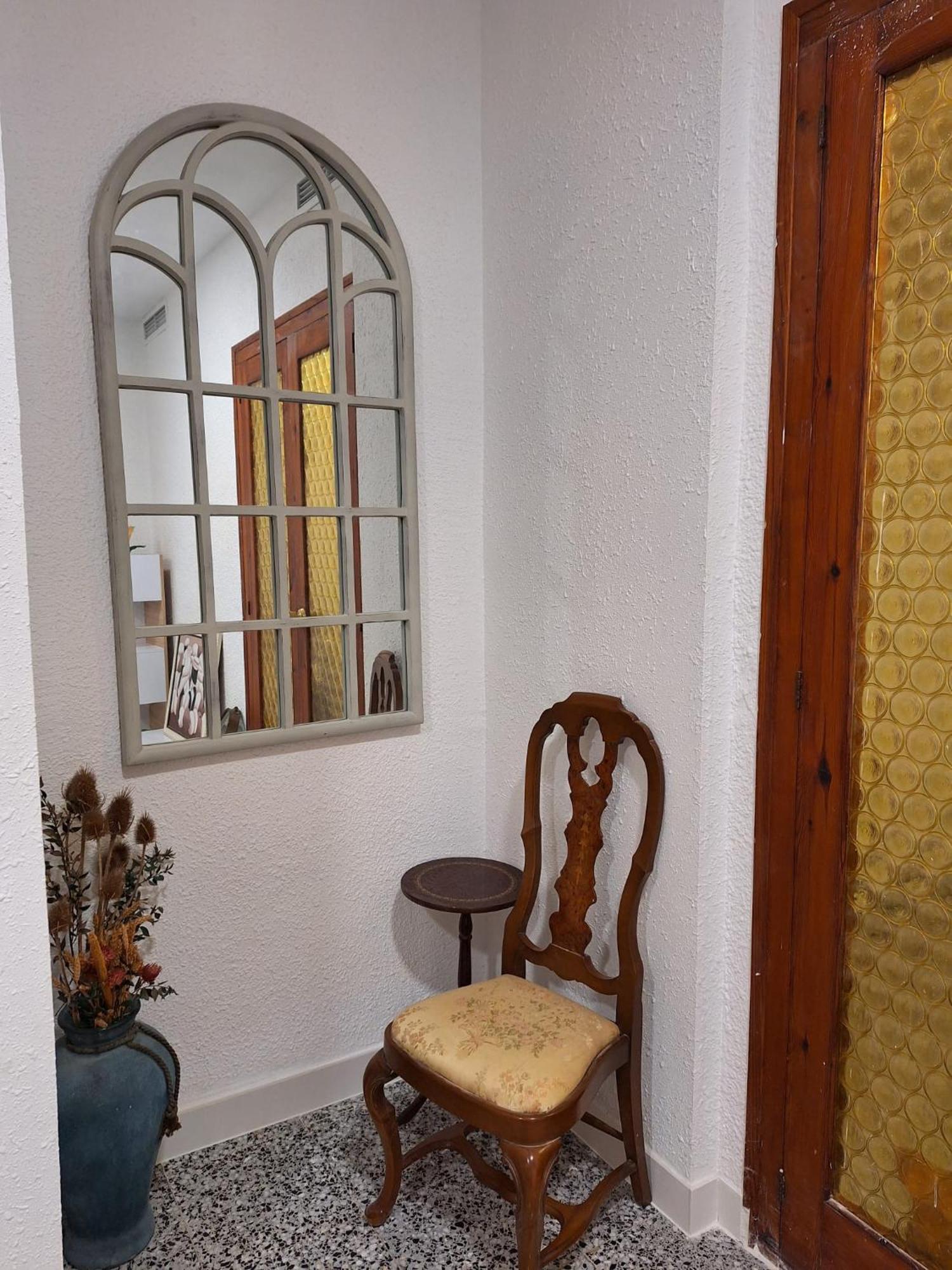 Apartmán Orisol Vinarós Exteriér fotografie