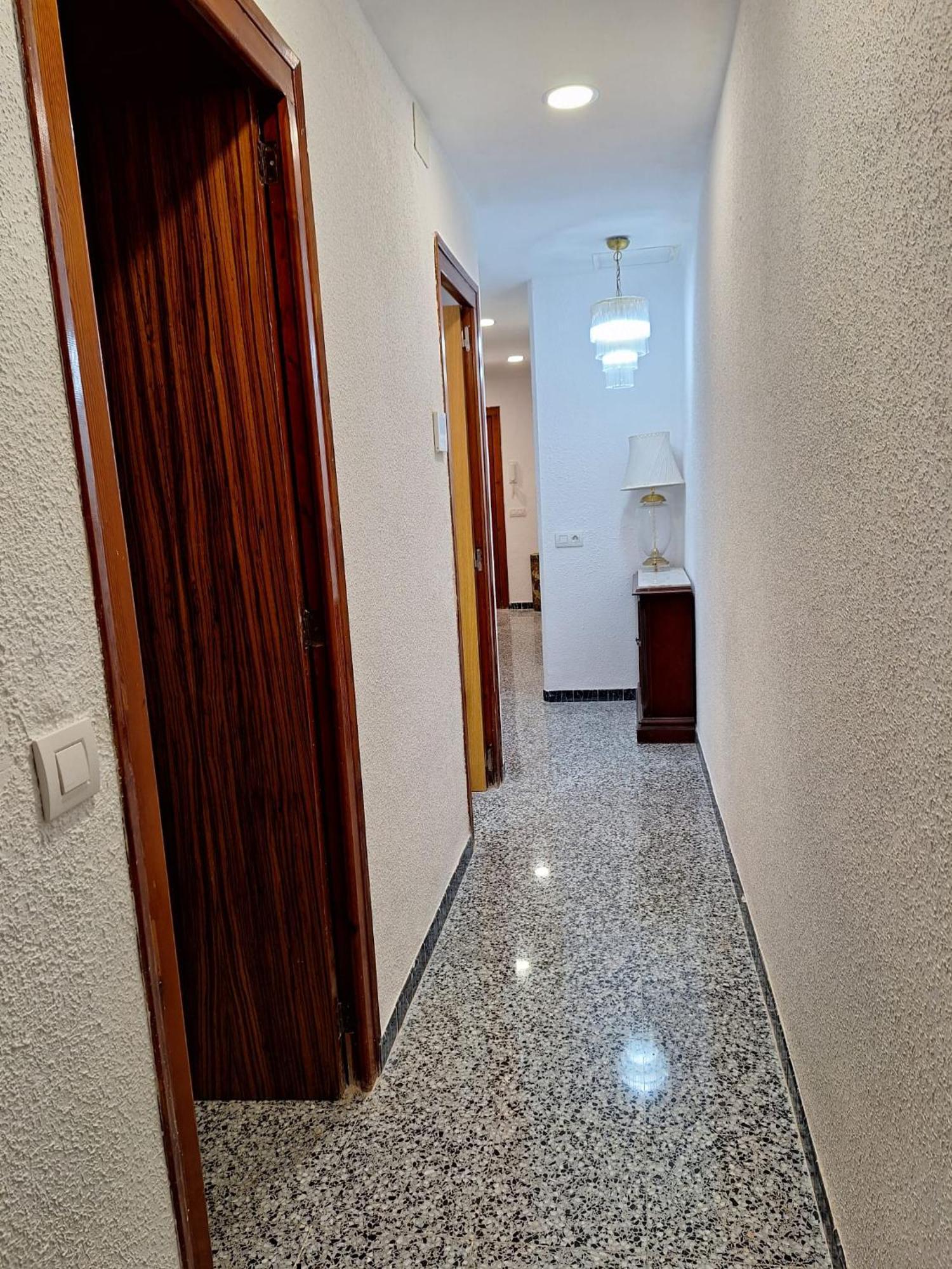 Apartmán Orisol Vinarós Exteriér fotografie
