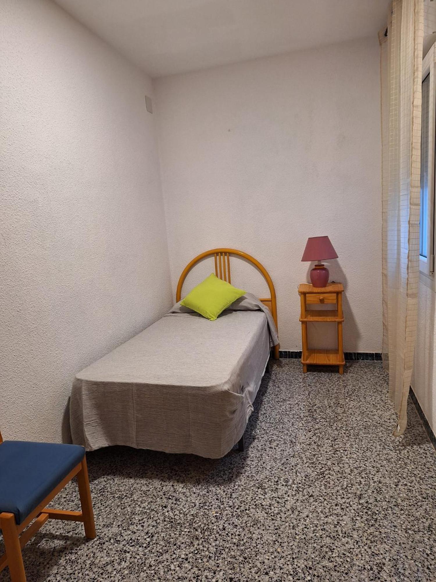 Apartmán Orisol Vinarós Exteriér fotografie