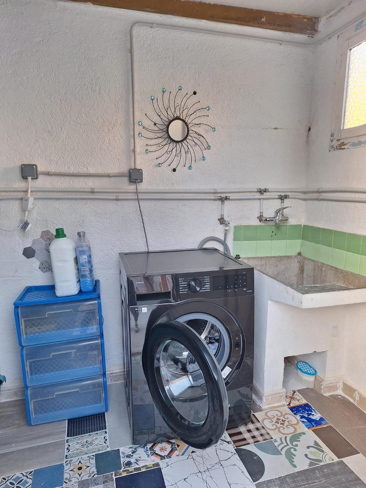 Apartmán Orisol Vinarós Exteriér fotografie